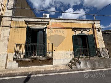 Casa Indipendente - Cassaro