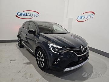 Renault Captur II 2019 - 1.6 E-Tech full hybr...
