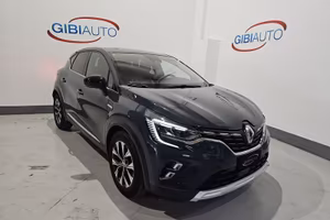 Renault Captur II 2019 - 1.6 E-Tech full hybr...