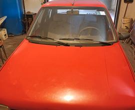 Peugeot 205 - 1989
