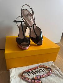 Sandali fendi