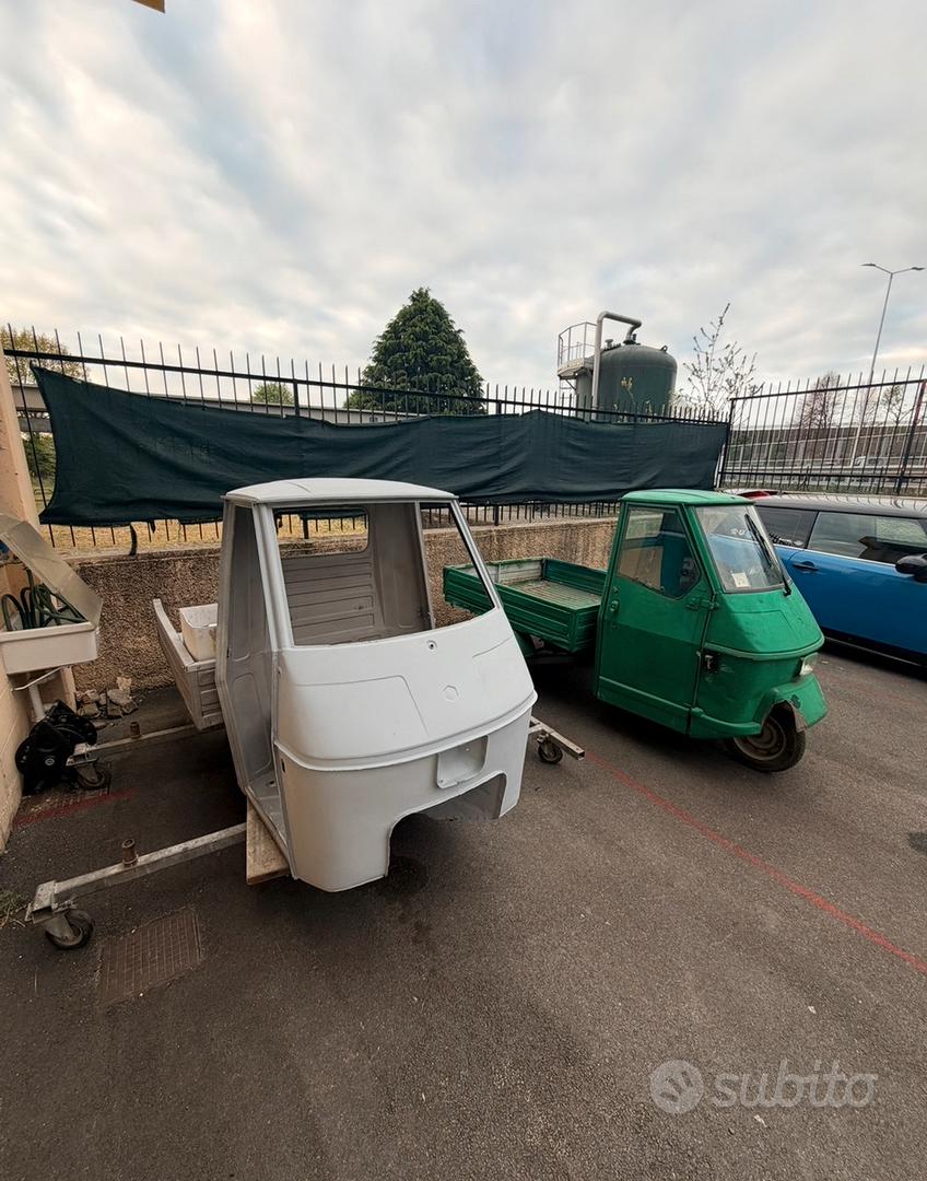 2 api 50cc - Moto e Scooter In vendita a Monza e della Brianza