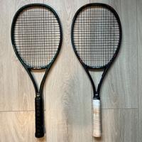 Yonex | Vcore Pro 97