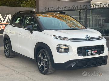 Citroen C3 Aircross 1.5 BlueHDi 100 S&S Shine