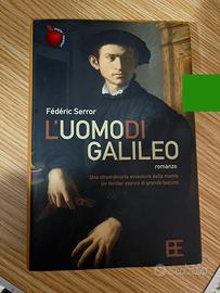 L' uomo di Galileo - Frédéric Serror