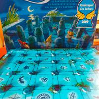 Das magische Labyrinth - Il labirinto magico.