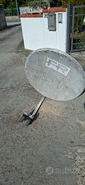 Antenna parabolica