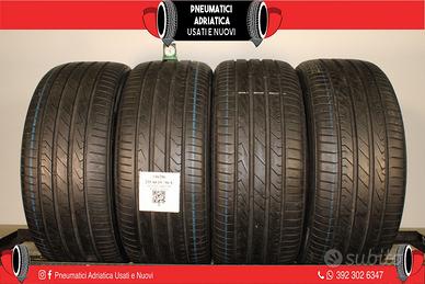 4 Gomme 235 40 R 19 Senyury al 72% SPED GRATIS
