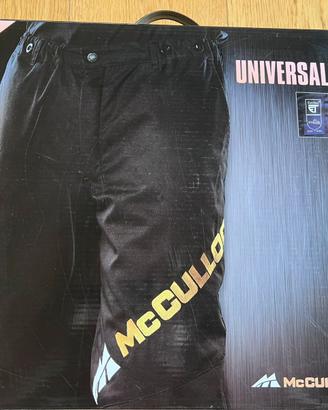 Pantaloni antitaglio McCulloch