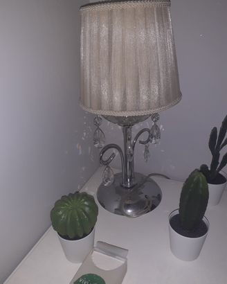 Lampadario moderno