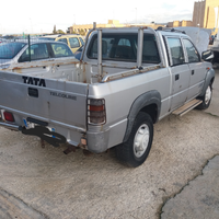 Tata pik up 2.0 td 2001 ricambi
