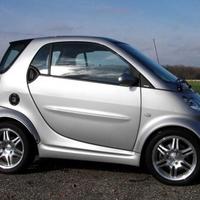 Parti speciali e ricambi smart fortwo 450 brabus