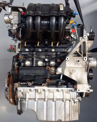 Motore e cambio 1.4 benzina 843a1000