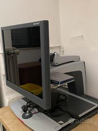 Ingranditore per ipovedenti
