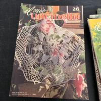 rivista il mio uncinetto