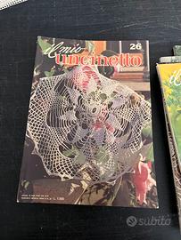 rivista il mio uncinetto