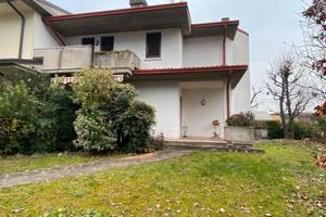 Botticino Sera - Villa a Schiera di Testa -