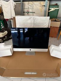 IMac 27 pollici late 13