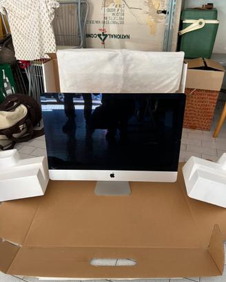 IMac 27 pollici late 13