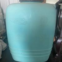 Serbatoio acqua da lt300