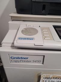 fotocopiatrice Gestener 5450
