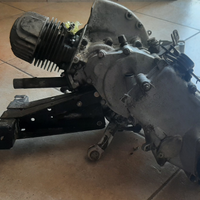Motore Ape 50