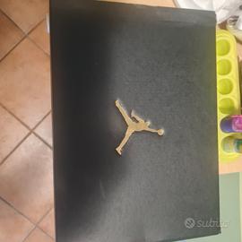  scarpe jordan n°36
