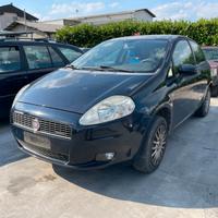 Ricambi usati per Fiat Punto 1.3Mjt 2009 199A2000