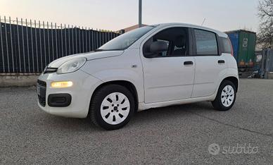 Fiat Panda 1.2 Pop