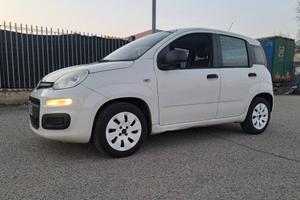 Fiat Panda 1.2 Pop