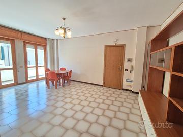 Quartu Centro Ampio Appartamento Per Famiglie