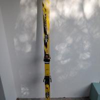 sci rossignol R4G