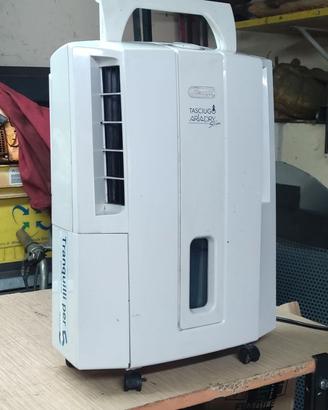 De’Longhi Deumidificatore come nuovo –  70 €