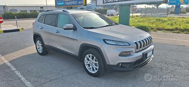 Jeep Cherokee 2.2 Mjt II 185 CV 4WD Active Drive I