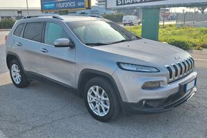 Jeep Cherokee 2.2 Mjt II 185 CV 4WD Active Drive I