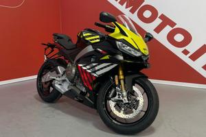 APRILIA RS 660 RS 660 Factory MY25 (2025-)