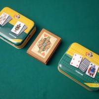 Scatole carte fiorentine,lombarde e napoletane