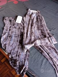 completo tulle e modal nuovo