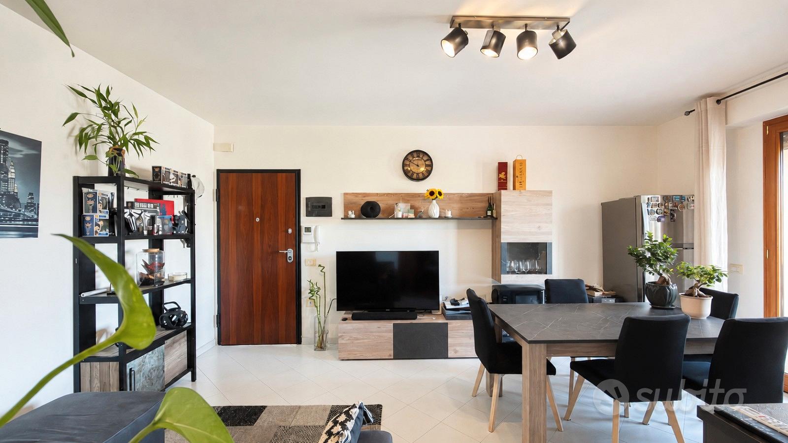 Appartamento – Deximumannu/Decimomannu, Casteddu/Cagliari - Vista 4