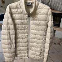 Giubbino EA7 Emporio Armani