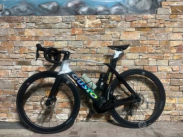 Bici da corsa