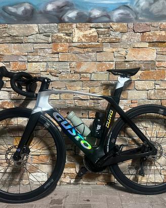 Bici da corsa