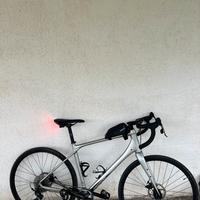 Bici Gravel Merida Silex 300