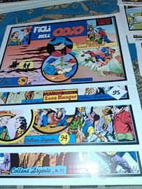 Lone Ranger Club Nostalgia