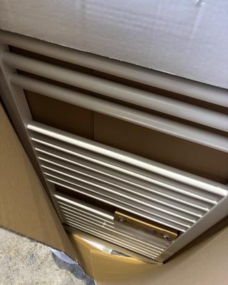 Termosifone bagno
