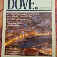 Rivista DOVE - anno 1 numero 1
