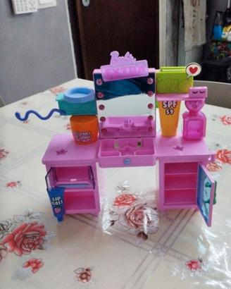specchiera barbi 