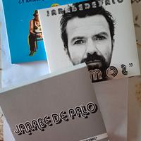 JARABE DE PALO - SOMOS , Y AHOR A QUE HACEMOS?