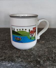 Tazza Villeroy & Boch