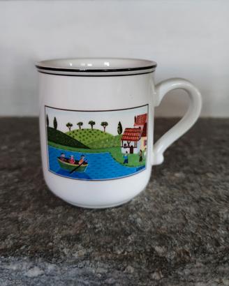Tazza Villeroy & Boch